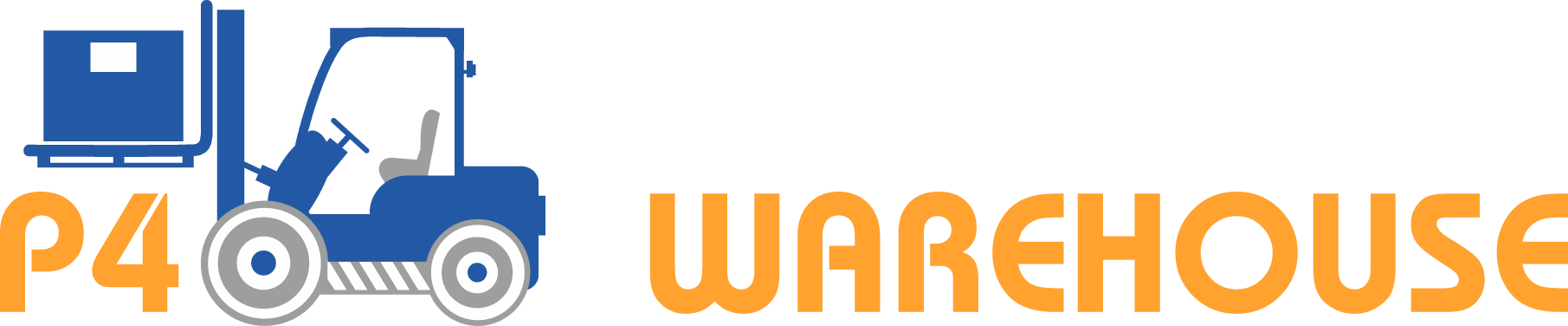 P4 Warehouse Management system